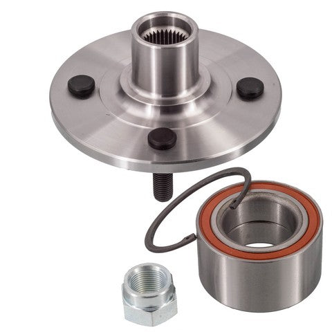 Wheel Hub Repair Kit PTC PT518514