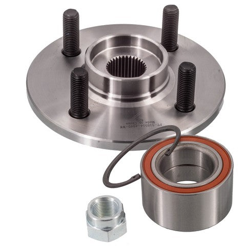 Wheel Hub Repair Kit PTC PT518514