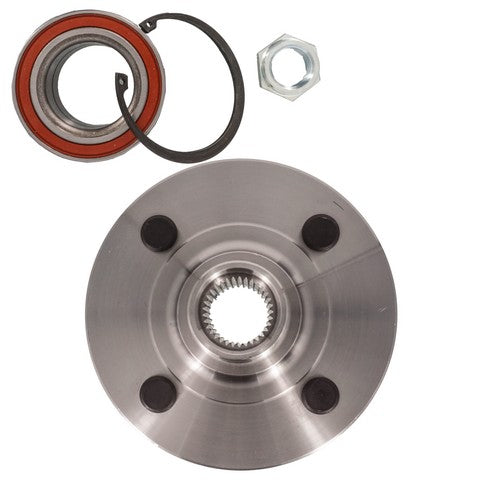 Wheel Hub Repair Kit PTC PT518514