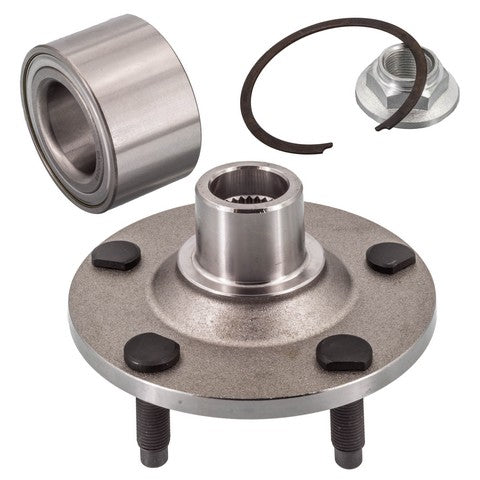 Wheel Hub Repair Kit PTC PT518515