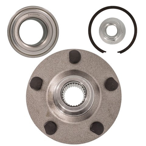 Wheel Hub Repair Kit PTC PT518515