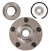Wheel Hub Repair Kit PTC PT518515