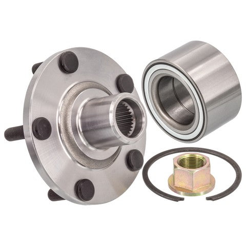 Wheel Hub Repair Kit PTC PT518516