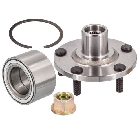Wheel Hub Repair Kit PTC PT518516