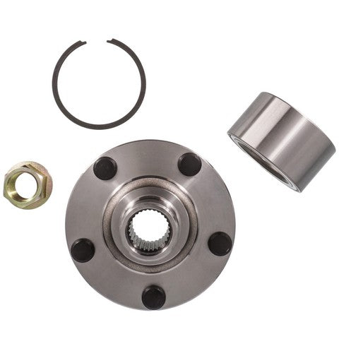 Wheel Hub Repair Kit PTC PT518516
