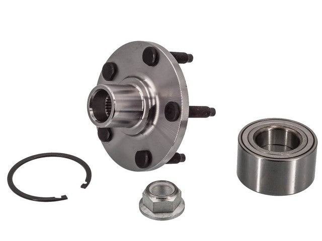 Wheel Hub Repair Kit PTC PT518517