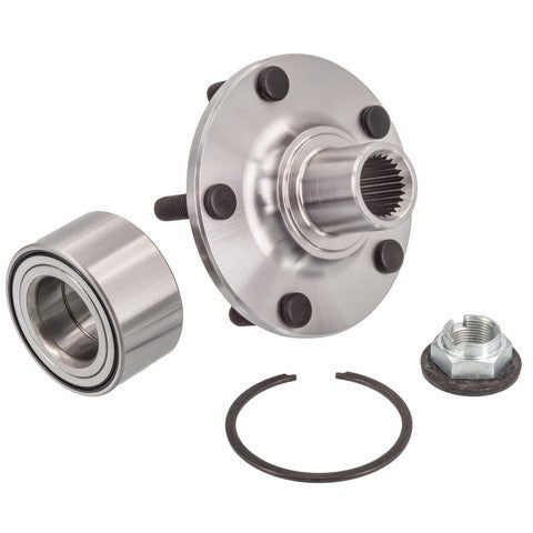 Wheel Hub Repair Kit PTC PT518519