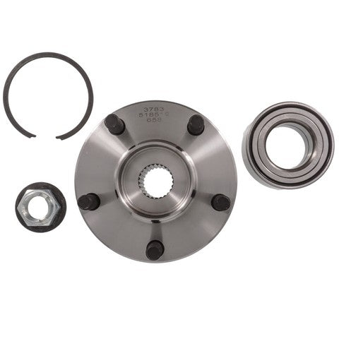 Wheel Hub Repair Kit PTC PT518519
