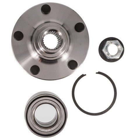 Wheel Hub Repair Kit PTC PT518519