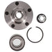 Wheel Hub Repair Kit PTC PT518519