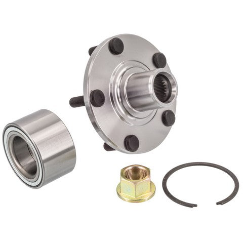 Wheel Hub Repair Kit PTC PT518521