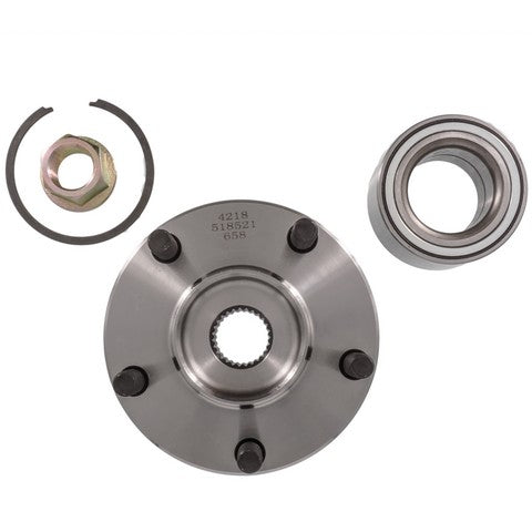 Wheel Hub Repair Kit PTC PT518521