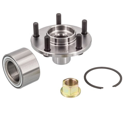 Wheel Hub Repair Kit PTC PT518521