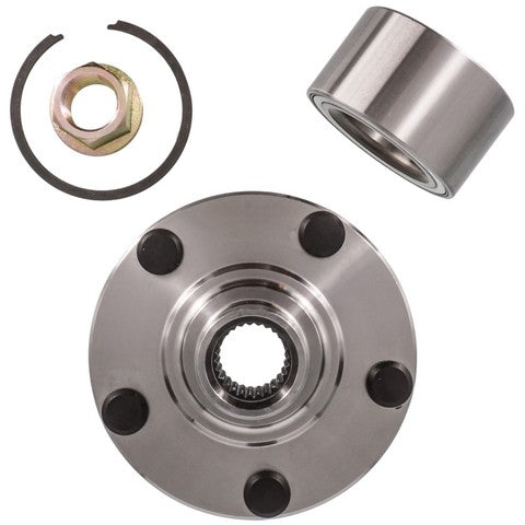Wheel Hub Repair Kit PTC PT518521