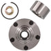 Wheel Hub Repair Kit PTC PT518521