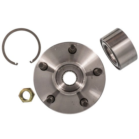 Wheel Hub Repair Kit PTC PT520000