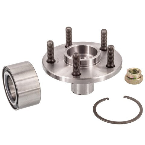 Wheel Hub Repair Kit PTC PT520000