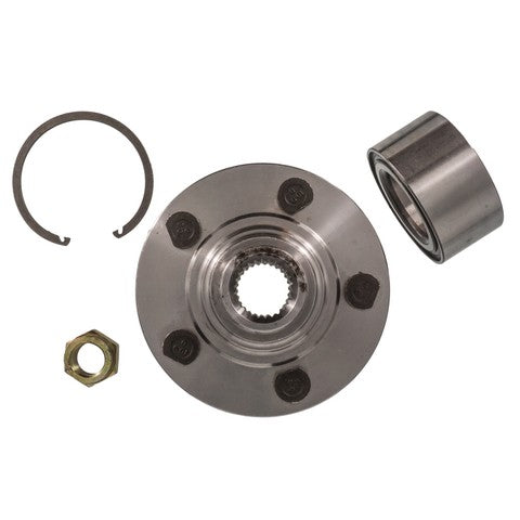 Wheel Hub Repair Kit PTC PT520000