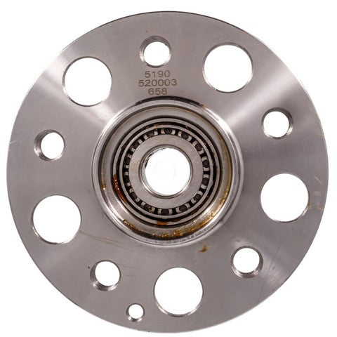 Wheel Bearing and Hub Assembly PTC PT520003