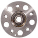 Wheel Bearing and Hub Assembly PTC PT520003