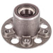 Wheel Bearing and Hub Assembly PTC PT520003
