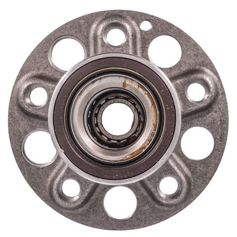 Wheel Bearing and Hub Assembly PTC PT520003