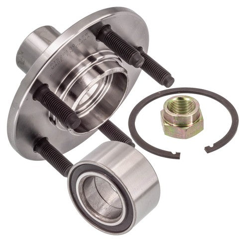 Wheel Hub Repair Kit PTC PT520100