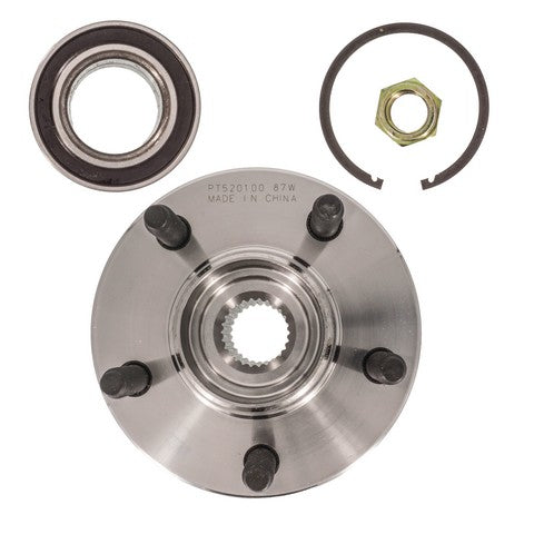 Wheel Hub Repair Kit PTC PT520100