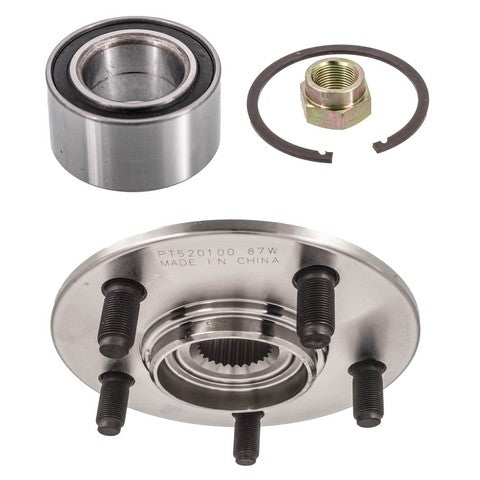 Wheel Hub Repair Kit PTC PT520100