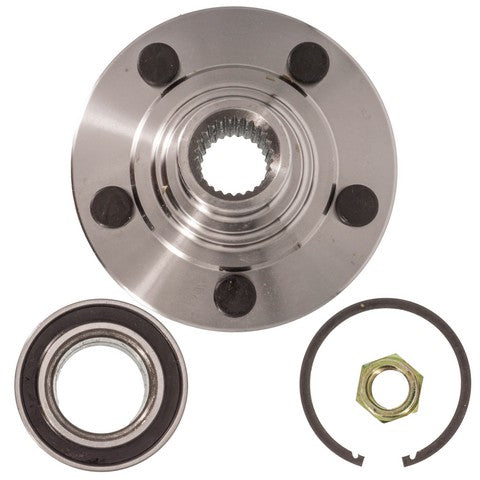 Wheel Hub Repair Kit PTC PT520100