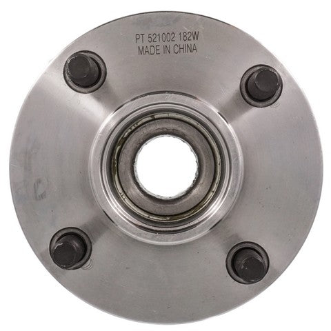 Wheel Hub Repair Kit PTC PT521002
