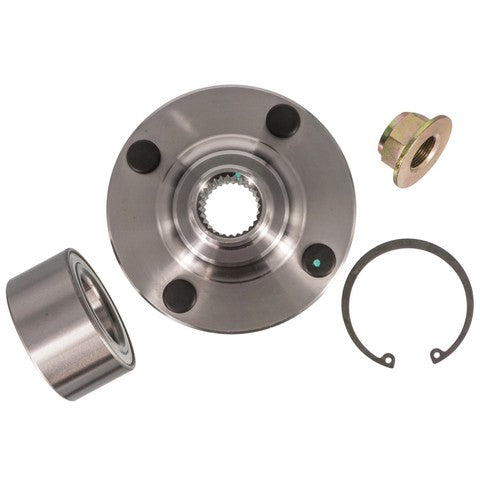 Wheel Hub Repair Kit PTC PT530722