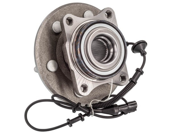 Wheel Bearing and Hub Assembly PTC PT541001