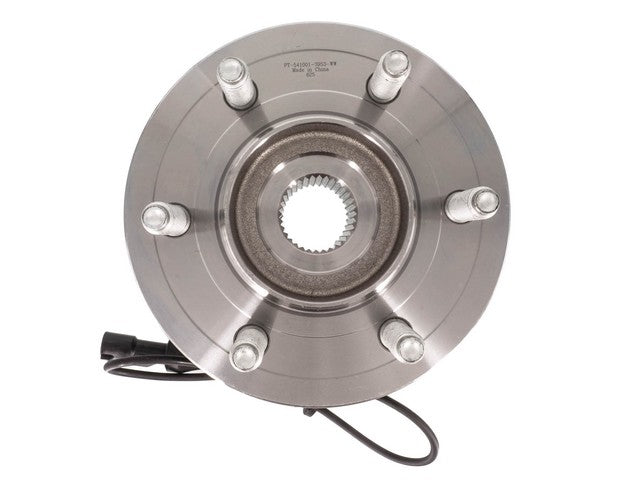 Wheel Bearing and Hub Assembly PTC PT541001