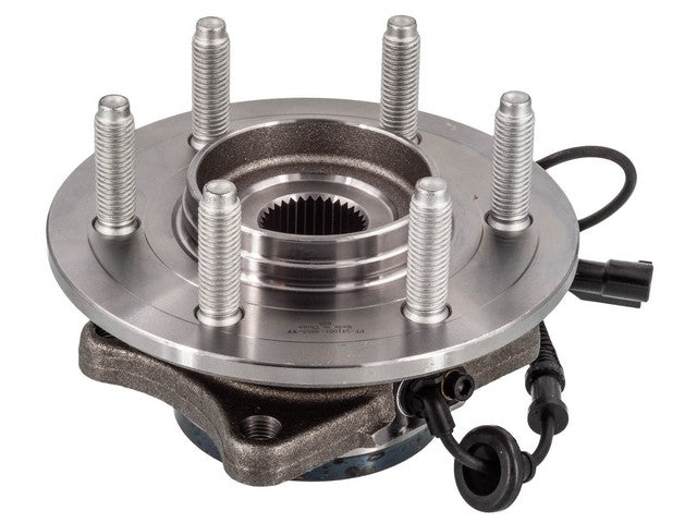 Wheel Bearing and Hub Assembly PTC PT541001