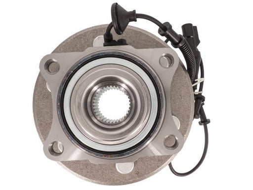 Wheel Bearing and Hub Assembly PTC PT541001