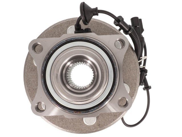 Wheel Bearing and Hub Assembly PTC PT541001