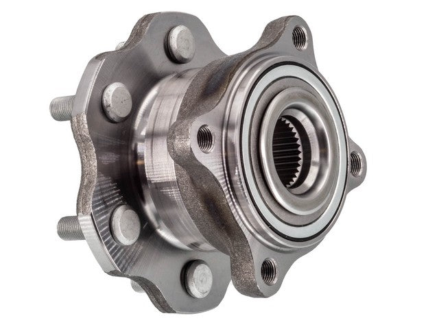 Wheel Bearing and Hub Assembly PTC PT541003