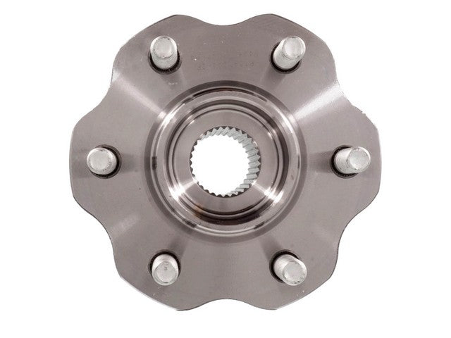 Wheel Bearing and Hub Assembly PTC PT541003