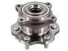 Wheel Bearing and Hub Assembly PTC PT541003
