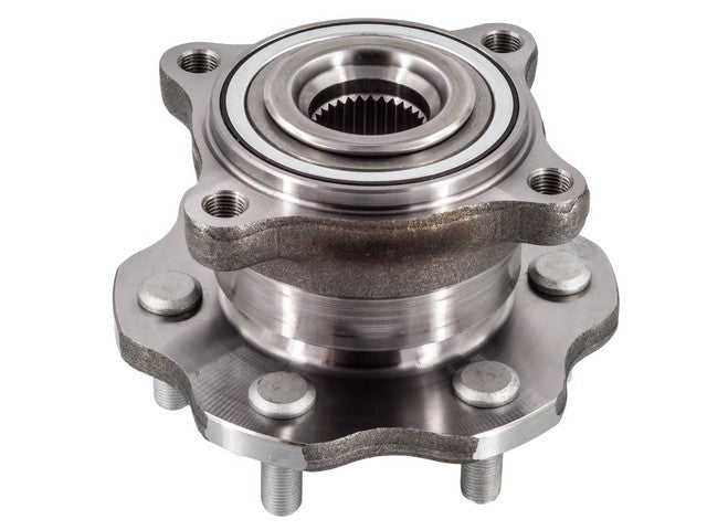 Wheel Bearing and Hub Assembly PTC PT541003