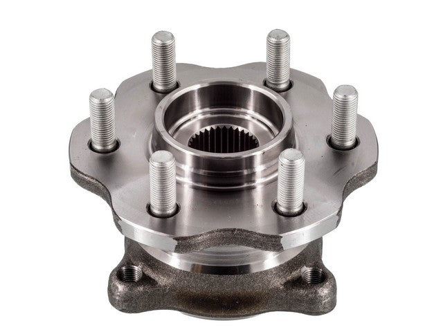 Wheel Bearing and Hub Assembly PTC PT541003