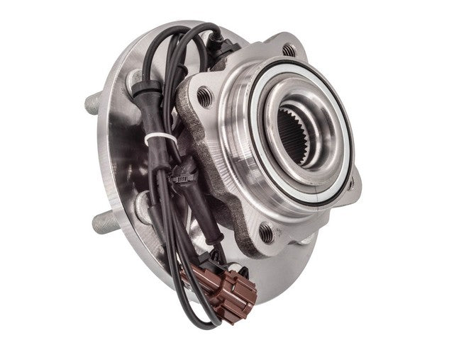 Wheel Bearing and Hub Assembly PTC PT541004