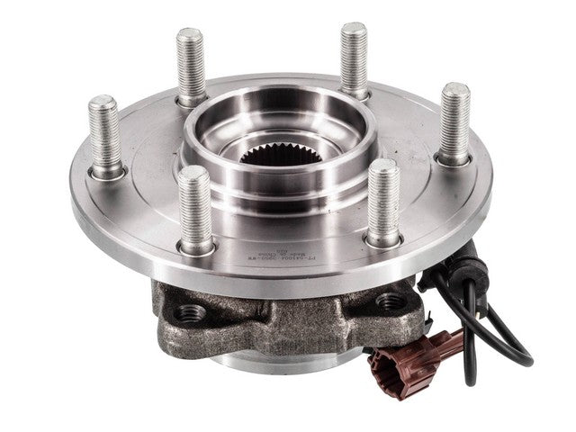 Wheel Bearing and Hub Assembly PTC PT541004
