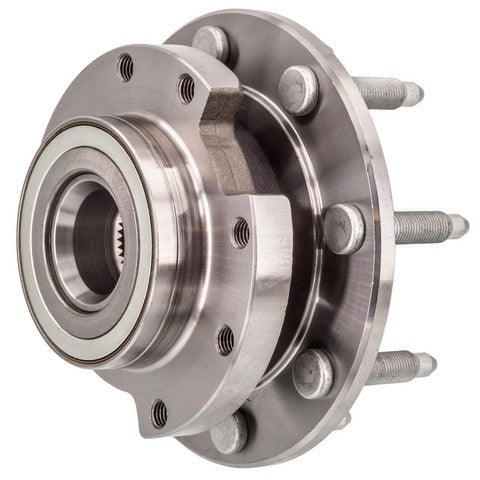 Wheel Bearing and Hub Assembly PTC PT541006