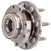 Wheel Bearing and Hub Assembly PTC PT541006