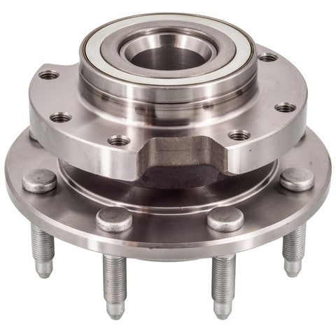 Wheel Bearing and Hub Assembly PTC PT541006