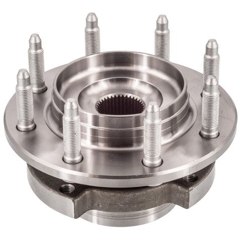 Wheel Bearing and Hub Assembly PTC PT541006