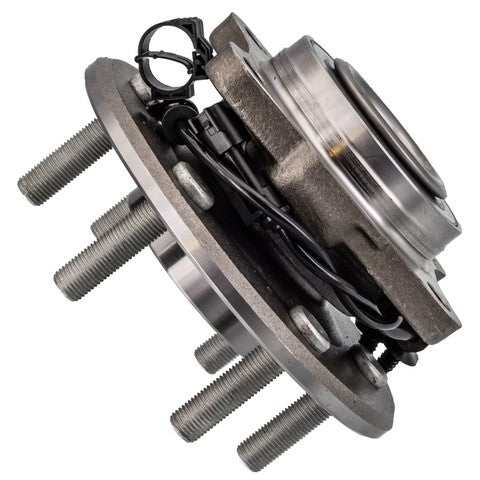 Wheel Bearing and Hub Assembly PTC PT541019