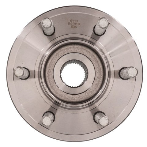 Wheel Bearing and Hub Assembly PTC PT541019